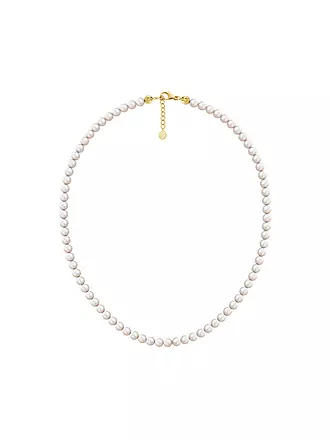 EDBLAD | Halskette LILIAN MULTI Medium Gold | 
